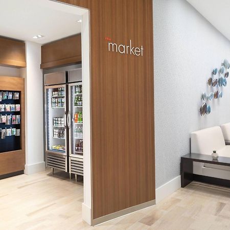 Residence Inn By Marriott Stamford Downtown Extérieur photo