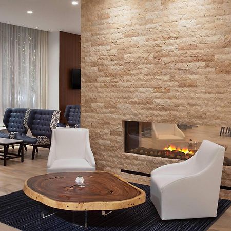 Residence Inn By Marriott Stamford Downtown Extérieur photo