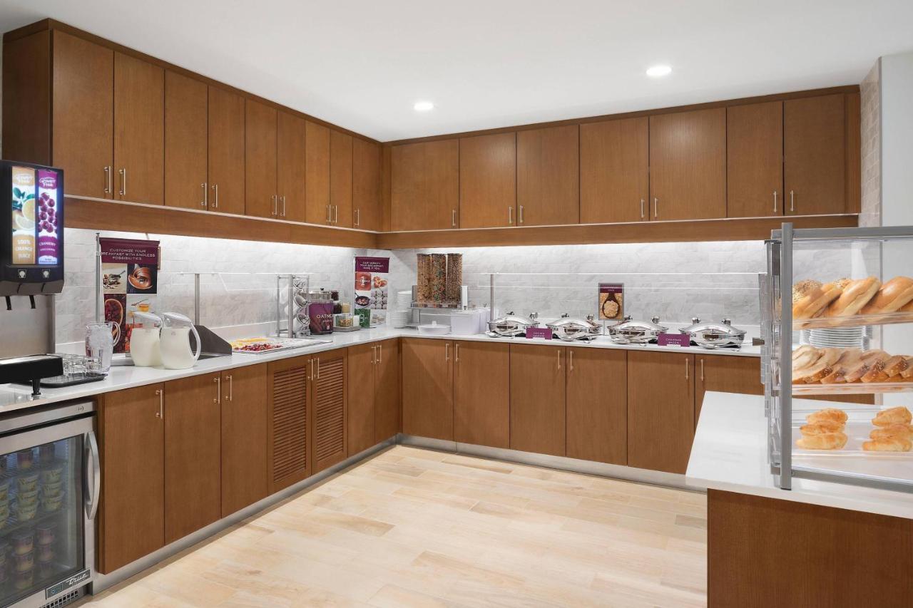 Residence Inn By Marriott Stamford Downtown Extérieur photo