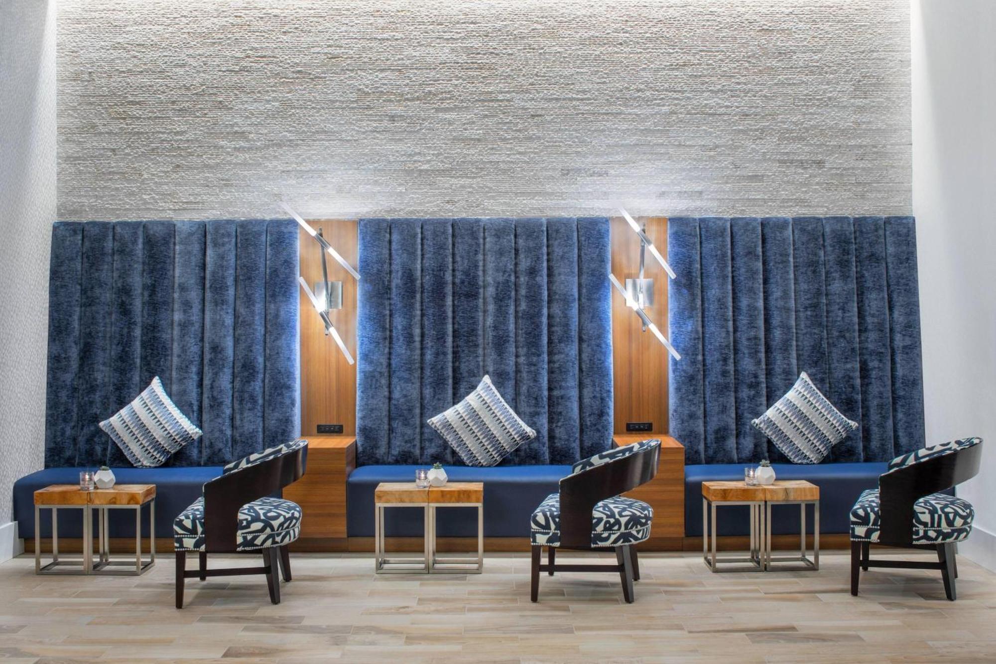 Residence Inn By Marriott Stamford Downtown Extérieur photo